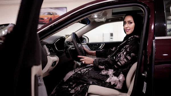 Travel Tips for Women on Long Drives