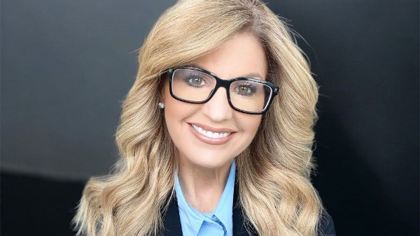 Genesis Motor America Names Amy Marentic CMO