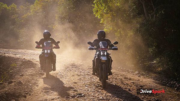 Hero Xpulse 210 Review