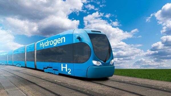 Delays for India s Hydrogen Fuel Cell Train