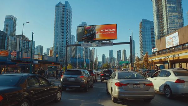 Efficient Parking in Indian Cities