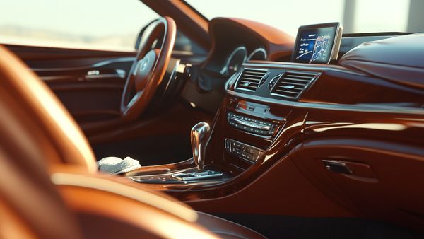 Protect Car Leather from Sun Damage