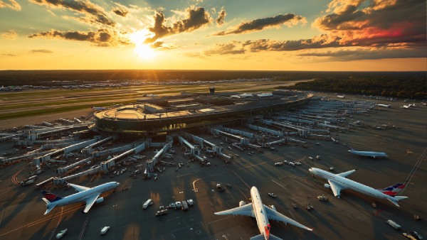 Rameswaram Airport Announced in Tamil Nadu Budget