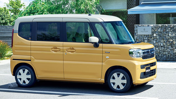 Affordable MPV from Maruti Suzuki Coming in 2026