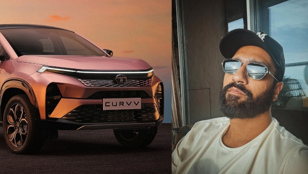 Vicky Kaushal Becomes Tata Motors Brand Ambassador