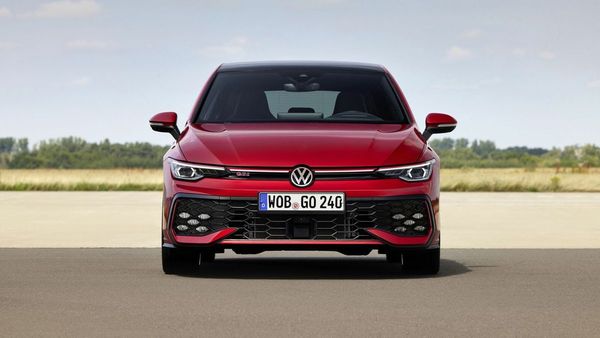 Volkswagen Golf GTI India Launch Confirmed