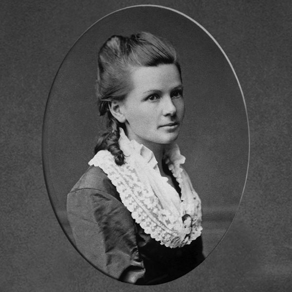 bertha benz womens day 2025
