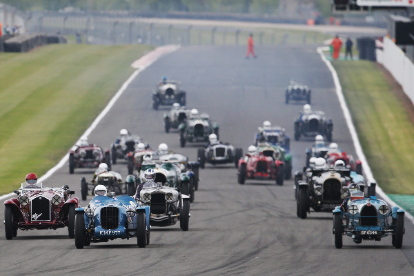 Donington Historic Festival: Classic Motorsport Awaits