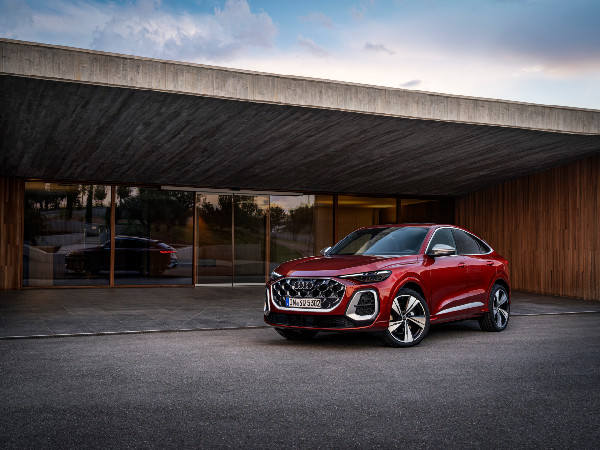 2025 Audi Q5 Model Lineup Overview