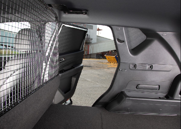 KGM Rexton Commercial Van Launches in 2025