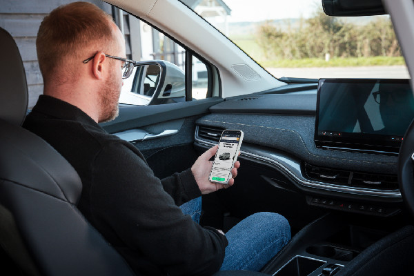 Škoda Launches Real-Time Amazon Showroom