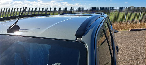 Isuzu Reveals New D-Max Huntsman Model