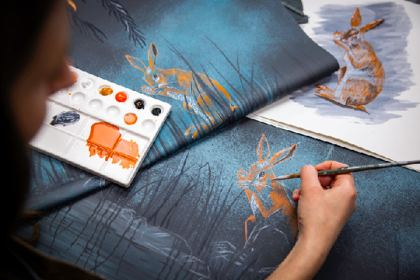 Rolls-Royce Unveils Bespoke Artwork for London Craft Week