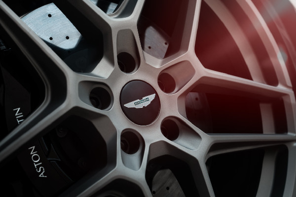 Aston Martin Unveils DBX S as New Flagship SUV