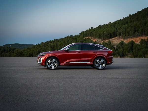 2025 Audi Q5 Model Lineup Overview