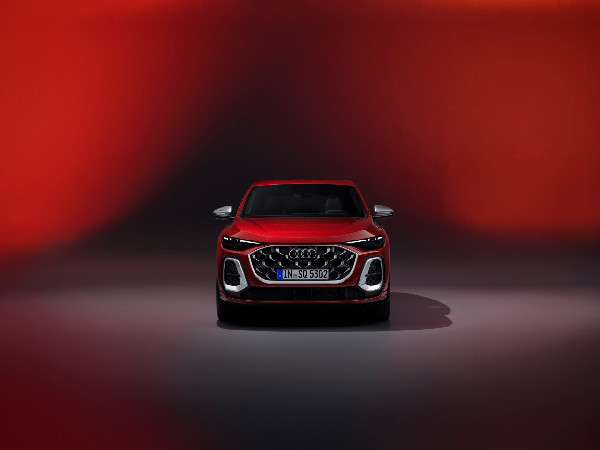 2025 Audi Q5 Model Lineup Overview