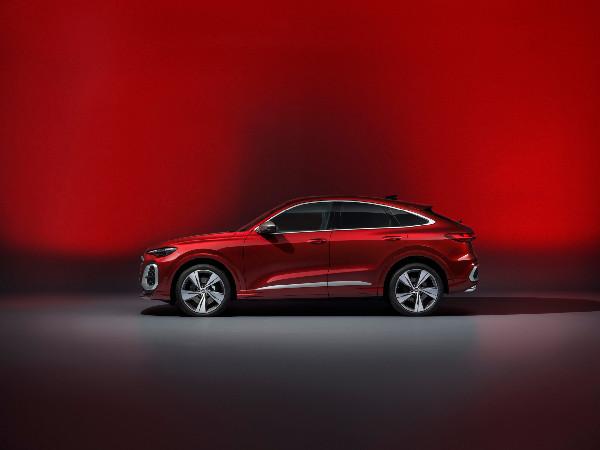 2025 Audi Q5 Model Lineup Overview