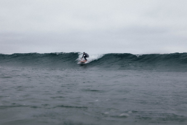 Bentley Motors Introduces Bespoke Surfboard