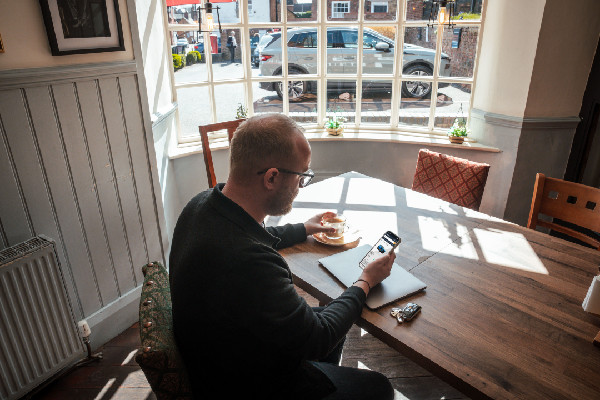 Škoda Launches Real-Time Amazon Showroom