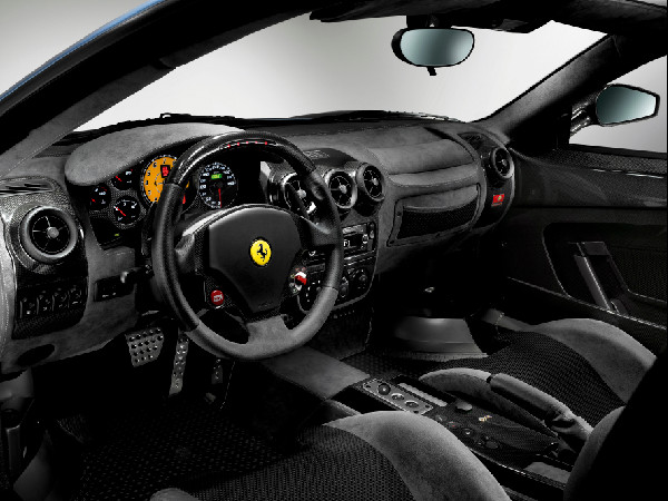 Ferrari 296 Speciale Sets New Performance Standards