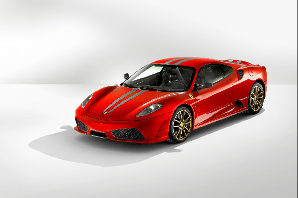 Ferrari 296 Speciale A: The Ultimate Driving Experience