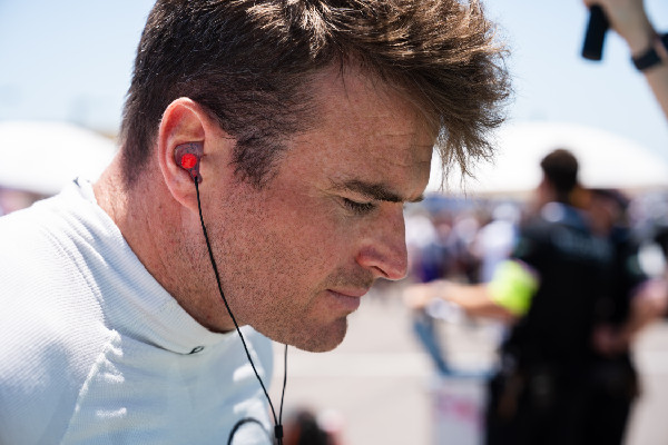 Nissan Formula E Team Ready for Monaco