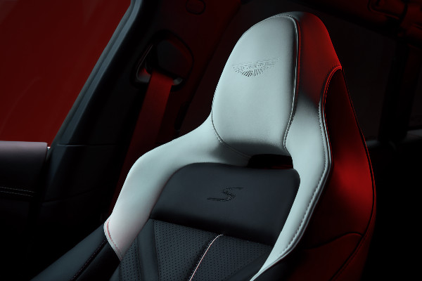 Aston Martin Unveils DBX S as New Flagship SUV