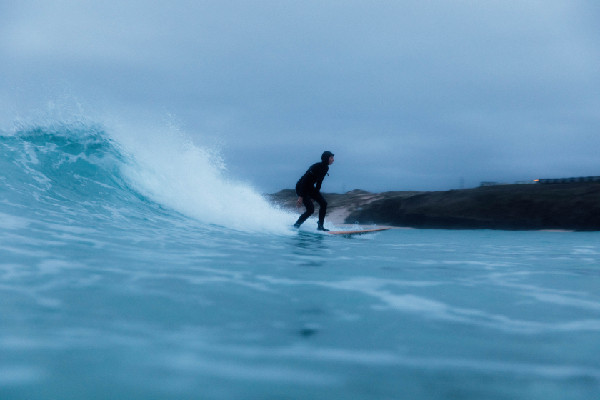 Bentley Motors Introduces Bespoke Surfboard