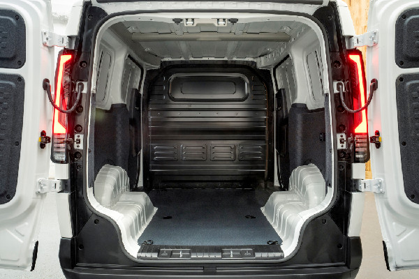 Kia Reveals UK Specifications for PV5 Models