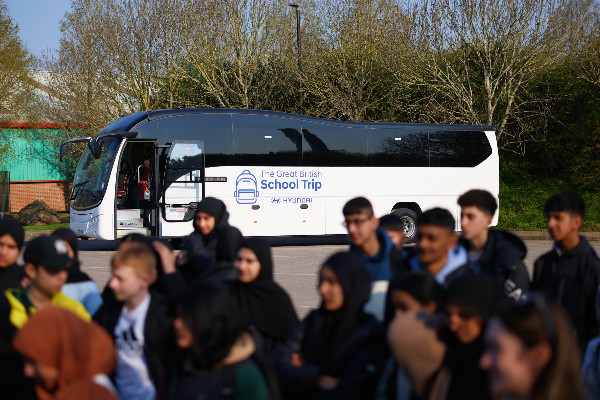 Hyundai Launches Virtual Lesson for Careers