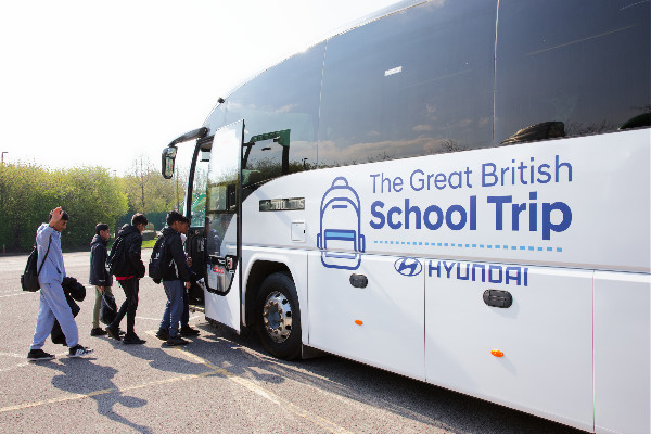 Hyundai Launches Virtual Lesson for Careers