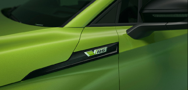 Škoda Elroq vRS Pricing and Specs Revealed