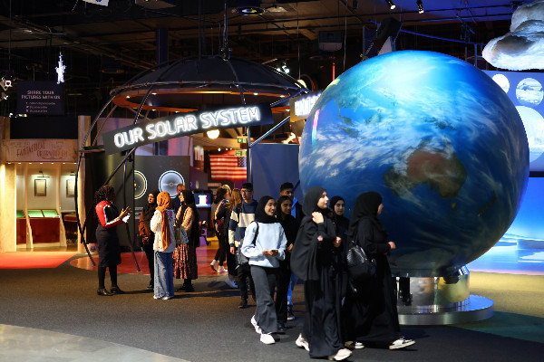 Hyundai Launches Virtual Lesson for Careers