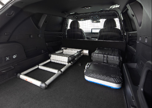 KGM Rexton Commercial Van Launches in 2025