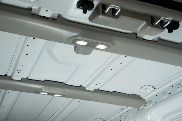 Kia Reveals UK Specifications for PV5 Models