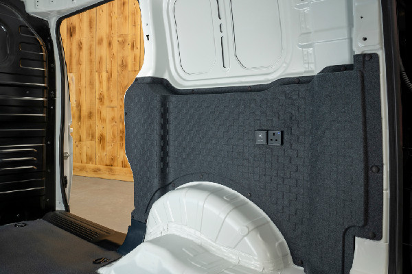 Kia Reveals UK Specifications for PV5 Models