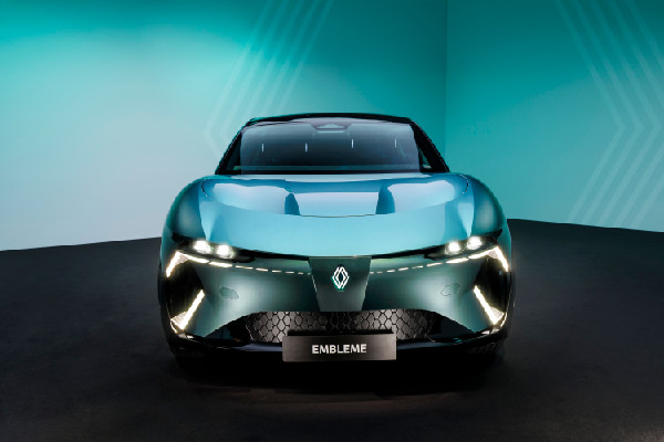 Renault Group Leads Sustainable Automotive Mobility