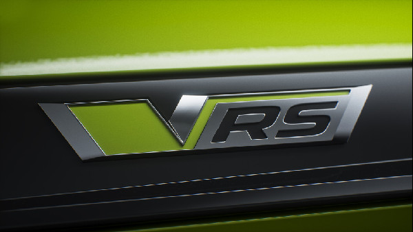 Škoda Elroq vRS Pricing and Specs Revealed