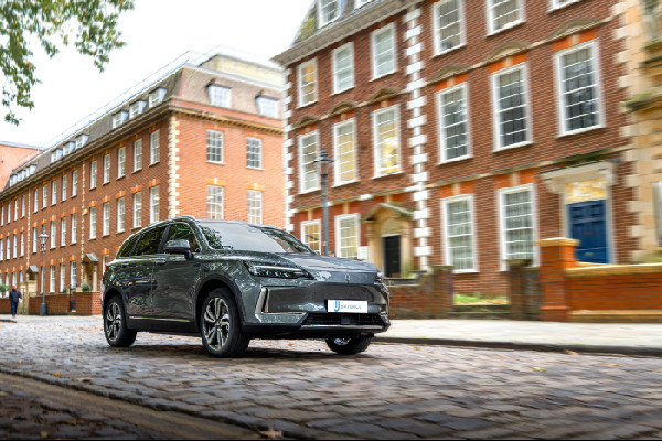 Skywell's Early Summer Offers for EV Owners