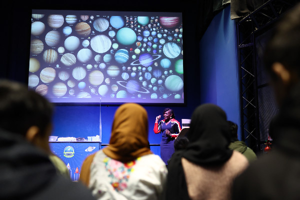 Hyundai Launches Virtual Lesson for Careers