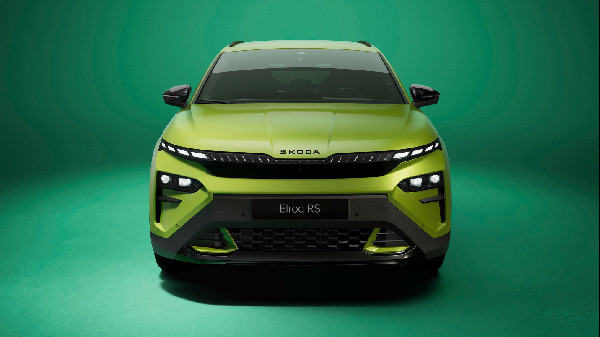 Škoda Elroq vRS Pricing and Specs Revealed