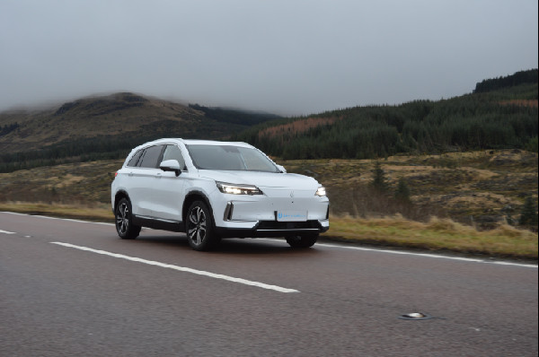 Skywell's Early Summer Offers for EV Owners