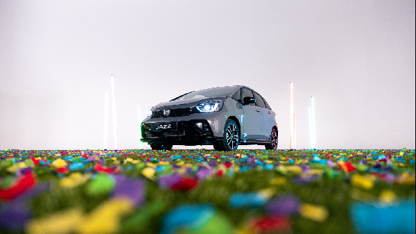 Honda Jazz Celebrates International Jazz Day