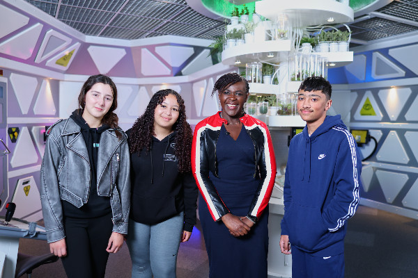 Hyundai Launches Virtual Lesson for Careers