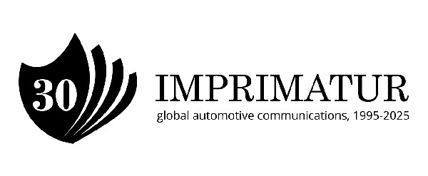Imprimatur Marks 30 Years in Automotive Translation