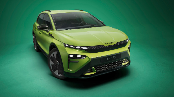 Škoda Elroq vRS Pricing and Specs Revealed