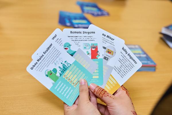 Hyundai Launches Virtual Lesson for Careers