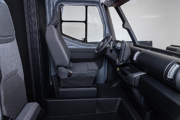 Renault's Innovative Electric LCVs Unveiled