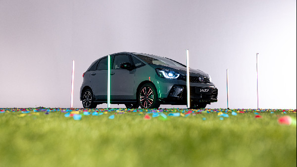 Honda Jazz Celebrates International Jazz Day