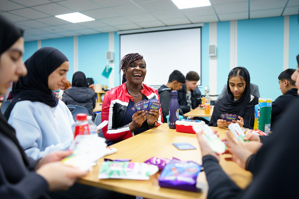 Hyundai Launches Virtual Lesson for Careers